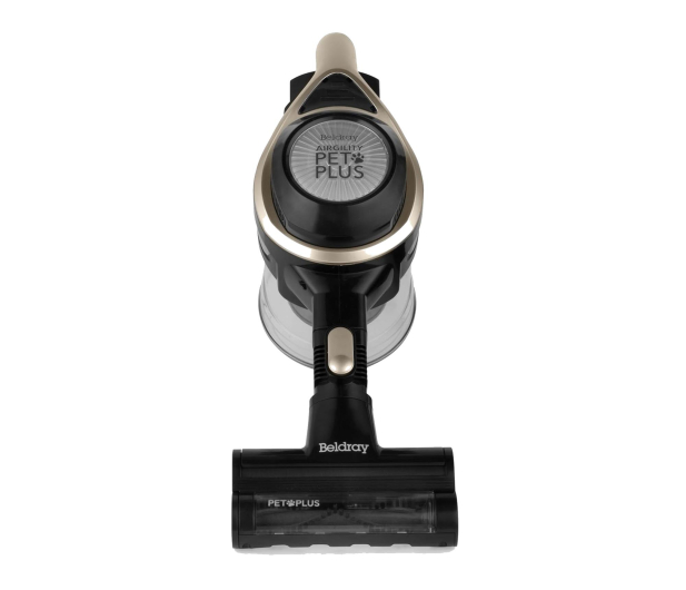 Beldray Odkurzacz pionowy BEL01195V2FVDE - 1569670 - zdjęcie 2
